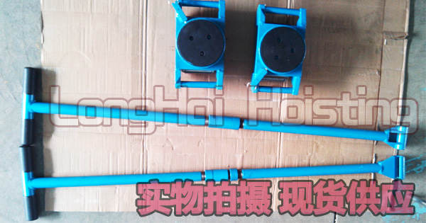 重載滾輪小車(chē)圖片
